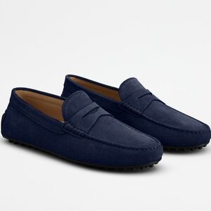 Tod’s Gommino Driving Shoe